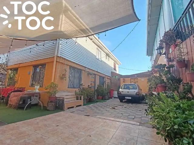 Casa en San Bernardo