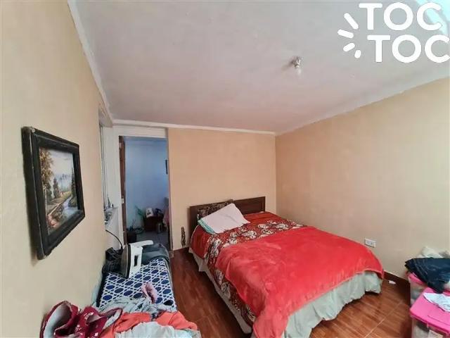 Casa en San Bernardo