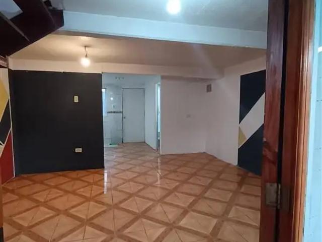 Casa en San Bernardo