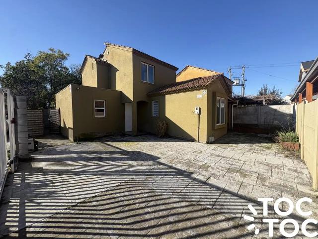 Casa en San Bernardo