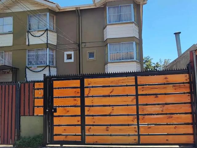 Casa en San Bernardo