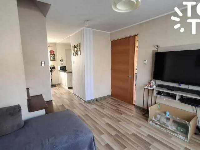 Casa en San Bernardo