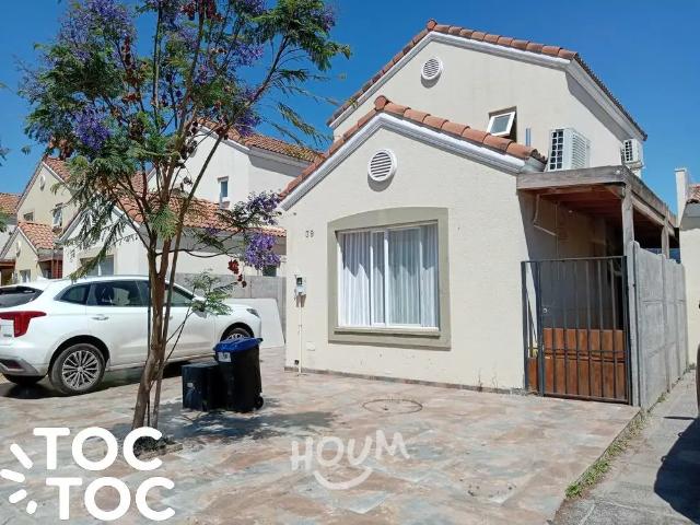 Casa en San Bernardo