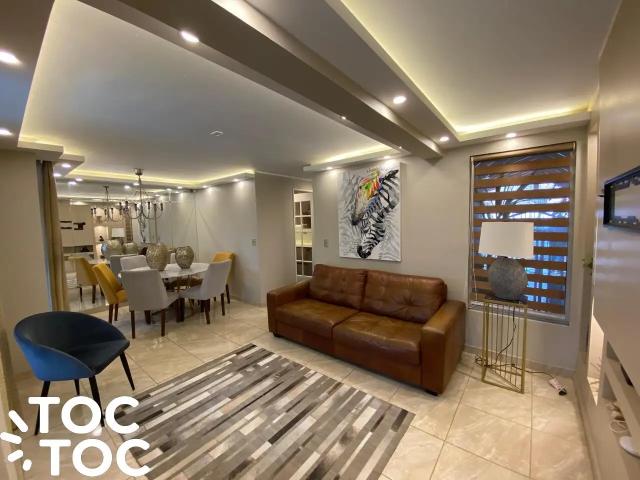 Casa en San Bernardo