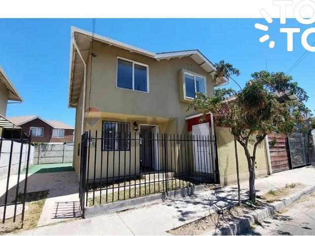 Casa en San Bernardo