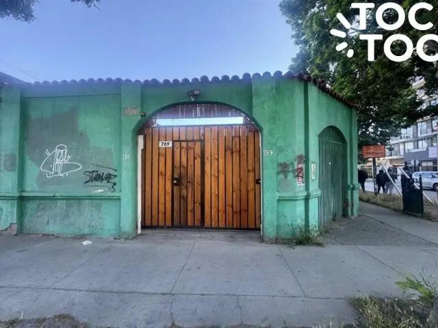 Casa en San Bernardo
