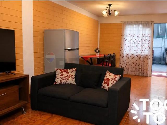 Casa en San Bernardo