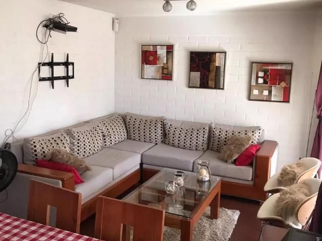 Casa en San Bernardo