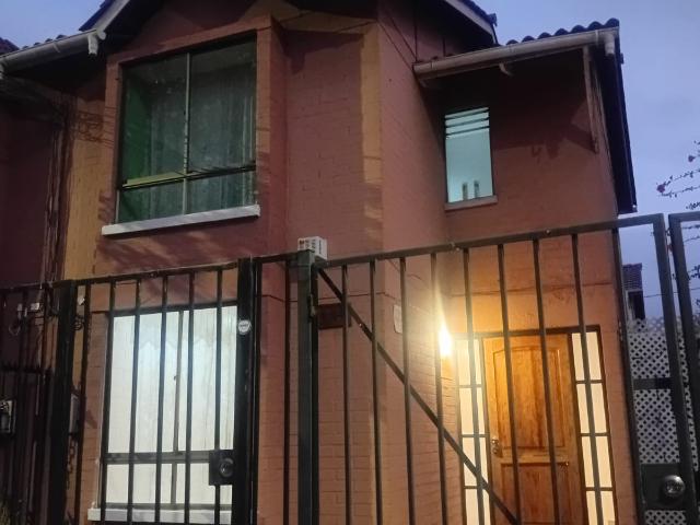 Casa en San Bernardo