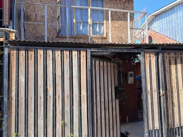 Casa en San Bernardo