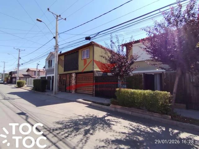 Casa en San Bernardo