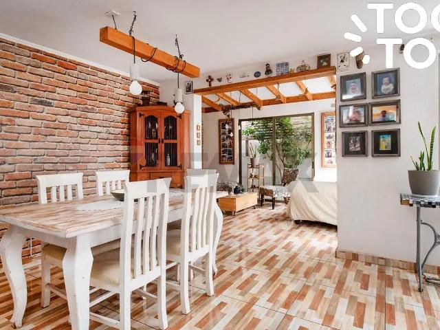 Casa en San Bernardo