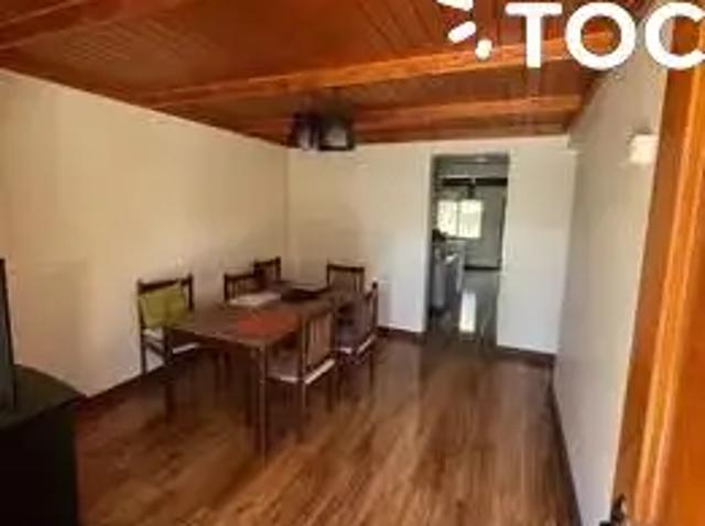 Casa en San Bernardo