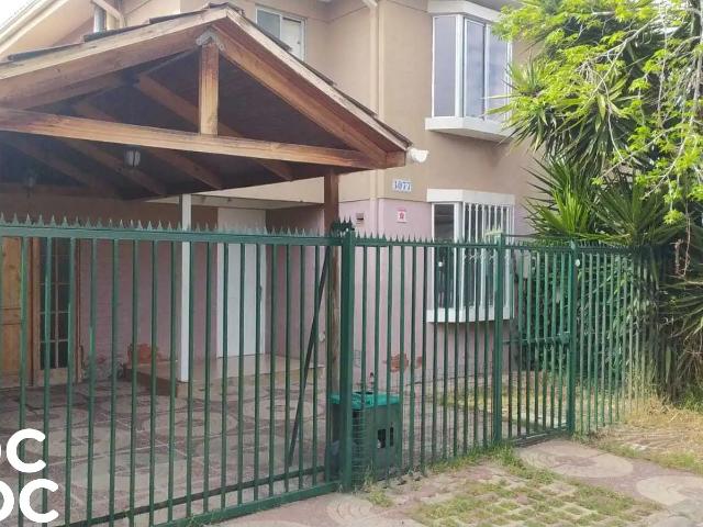 Casa en San Bernardo