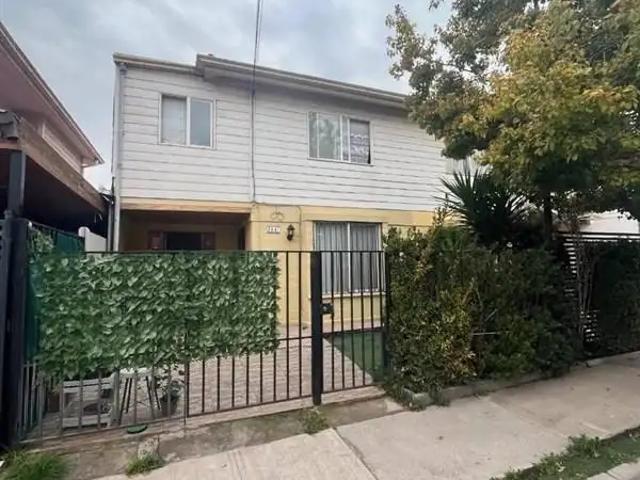Casa en San Bernardo