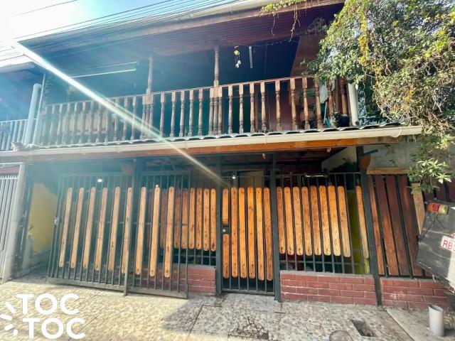 Casa en San Bernardo