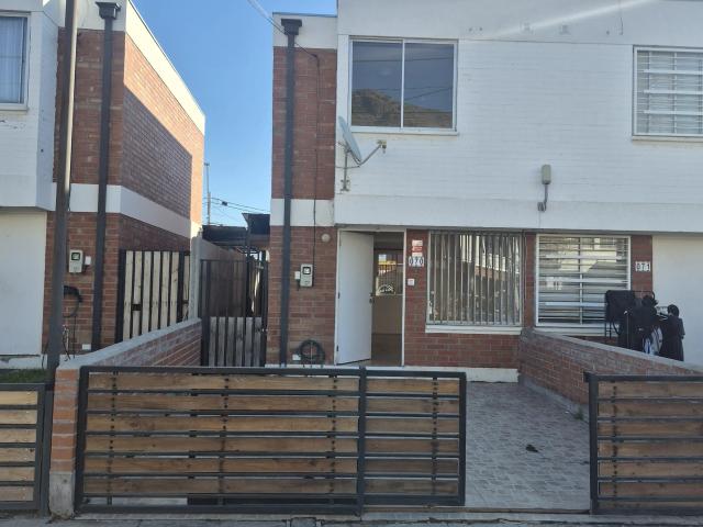 Casa en San Bernardo