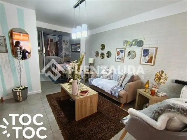 Casa en San Bernardo