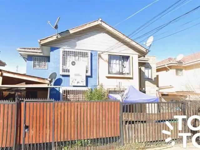 Casa en San Bernardo