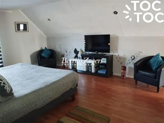 Casa en San Bernardo
