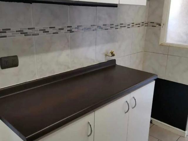 Casa en San Bernardo