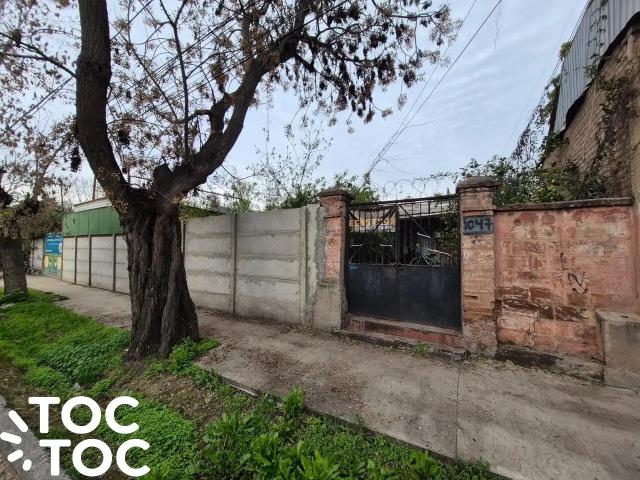 Casa en San Bernardo
