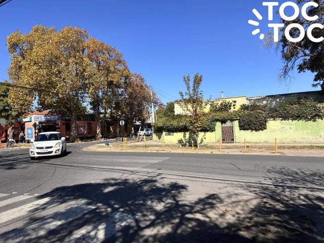 Casa en San Bernardo
