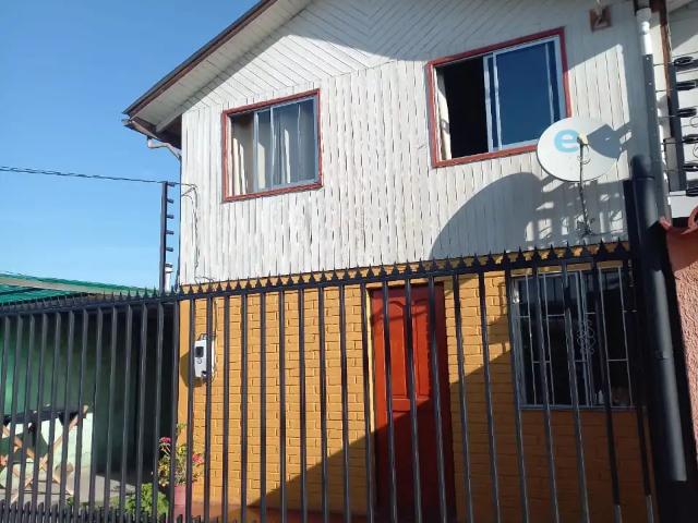 Casa en San Bernardo