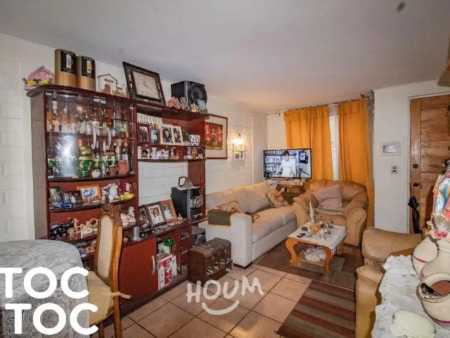 Casa en San Bernardo