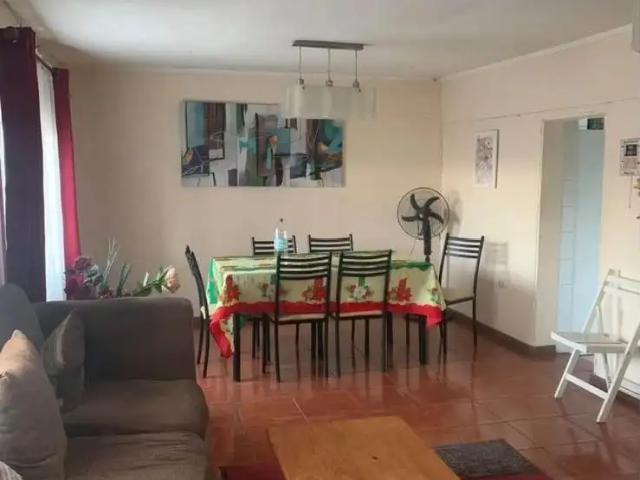Casa en San Bernardo
