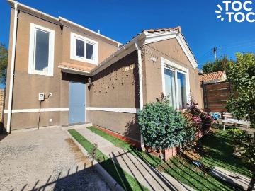 Casa en San Bernardo