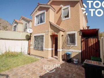 Casa en San Bernardo