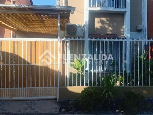 Casa en San Bernardo