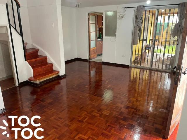 Casa en San Bernardo