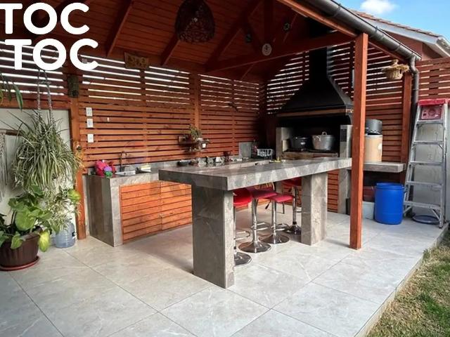 Casa en San Bernardo