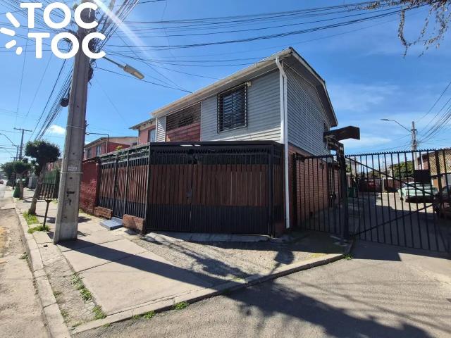 Casa en San Bernardo