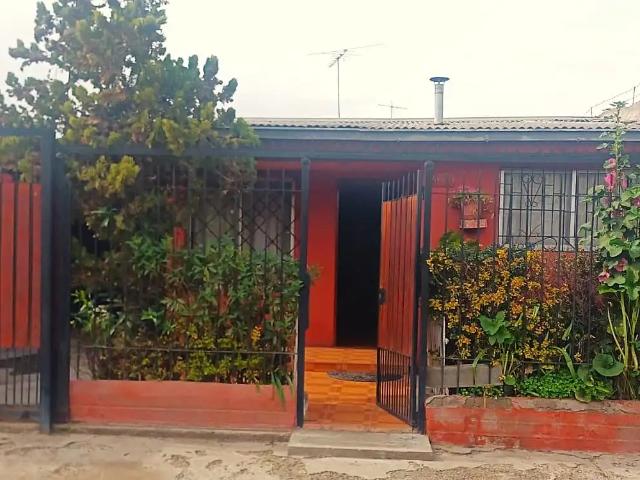 Casa en San Bernardo