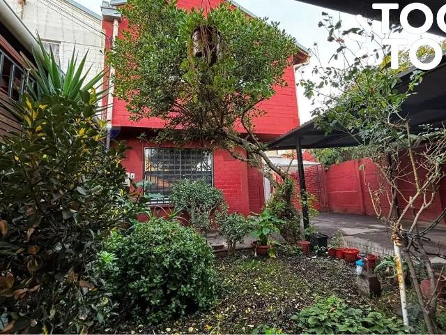 Casa en San Bernardo