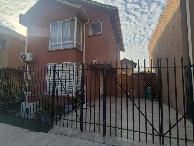 Casa en San Bernardo