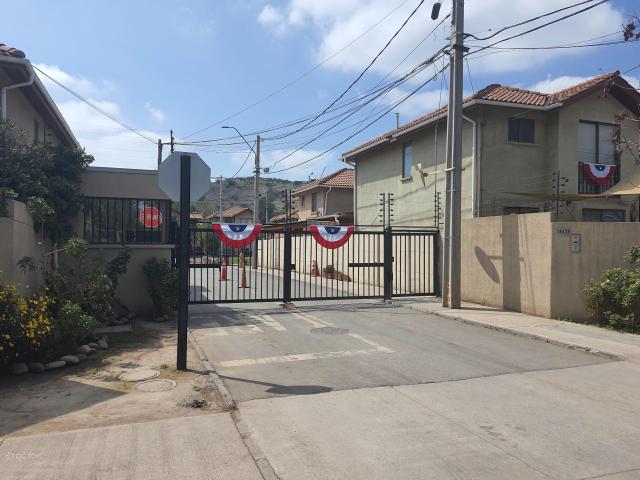 Casa en San Bernardo