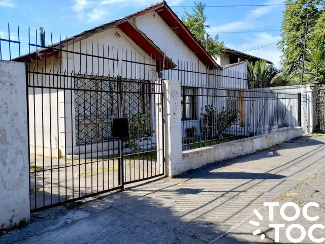 Casa en San Bernardo