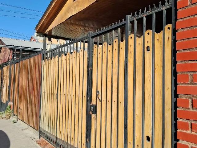 Casa en San Bernardo