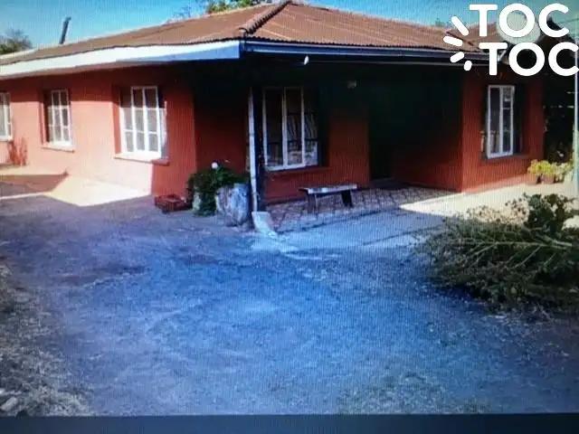Casa en San Bernardo