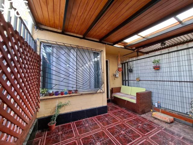 Casa en San Bernardo
