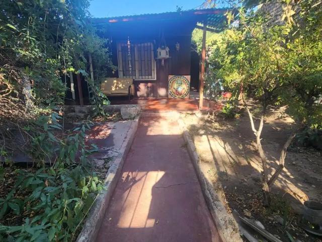Casa en San Bernardo