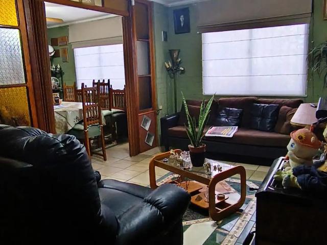 Casa en San Bernardo