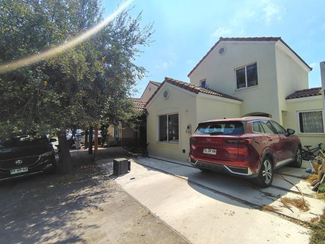 Casa en San Bernardo