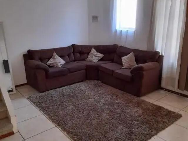 Casa en San Bernardo