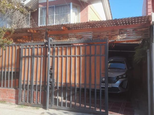 Casa en San Bernardo