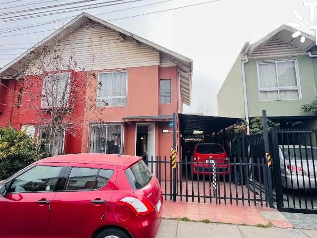 Casa en San Bernardo